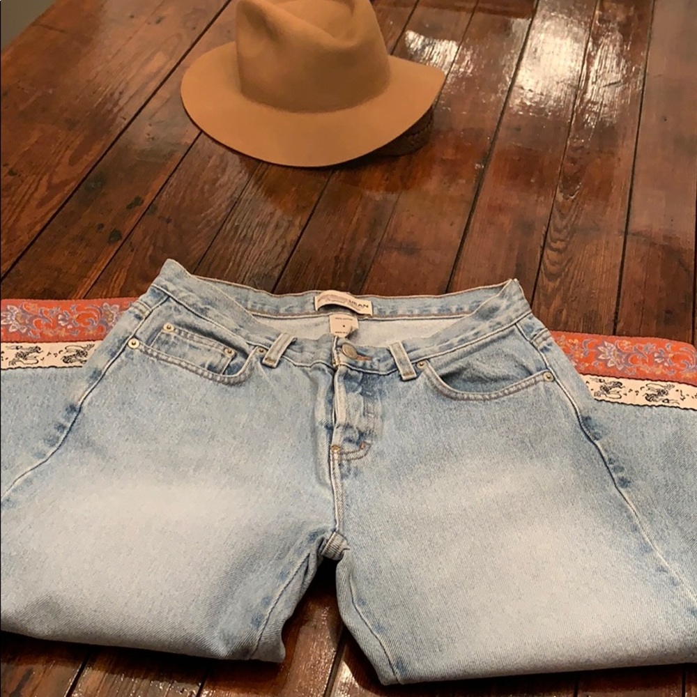 Vintage Lo don Jeans original Classic